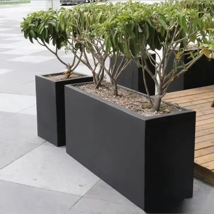 New Nordic Large Indoor Flower - Plant Pot ulasan dan harga