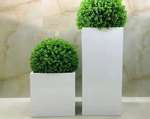 New Nordic Large Indoor Flower - Plant Pot ulasan dan harga
