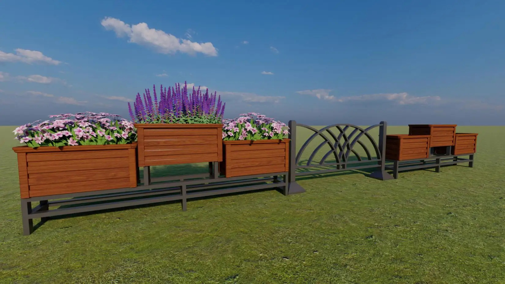 New Nordic Large Indoor Flower - Plant Pot ulasan dan harga