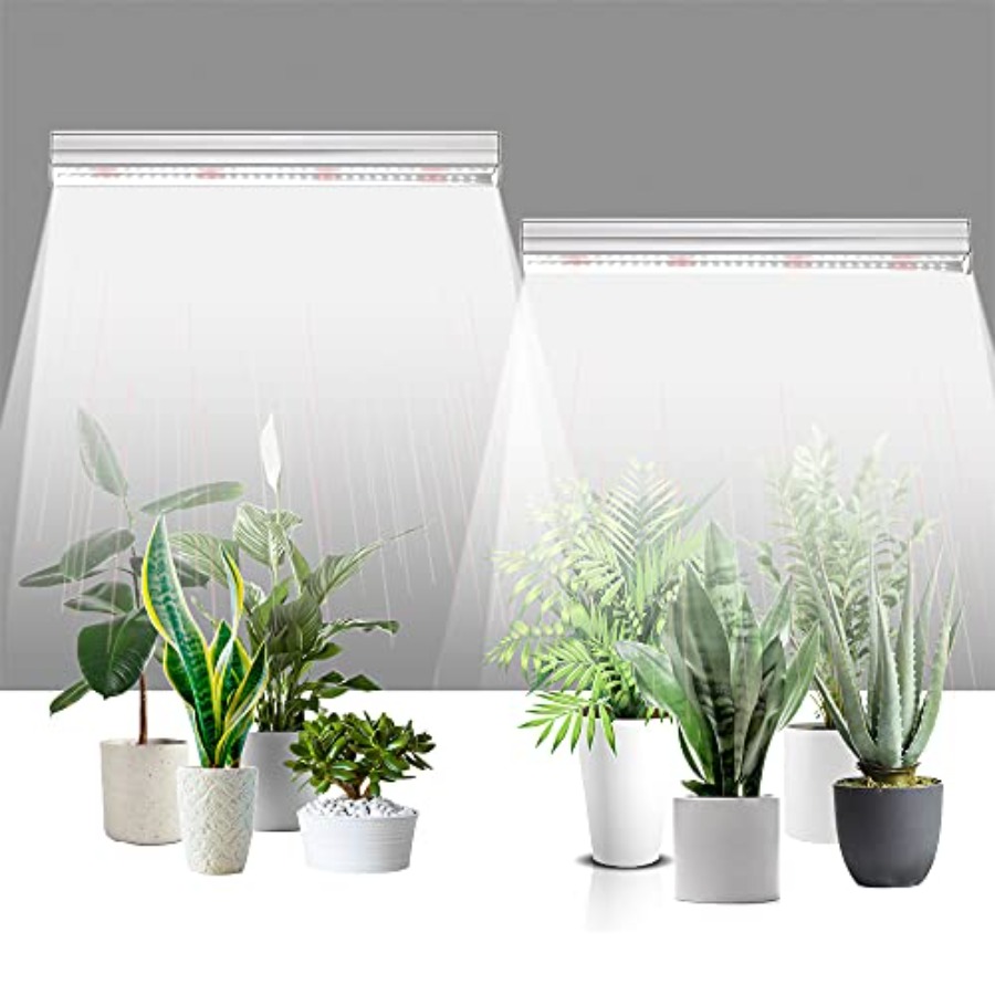 LED Grow Light Bars for Indoor - Indoor Plants ulasan dan harga