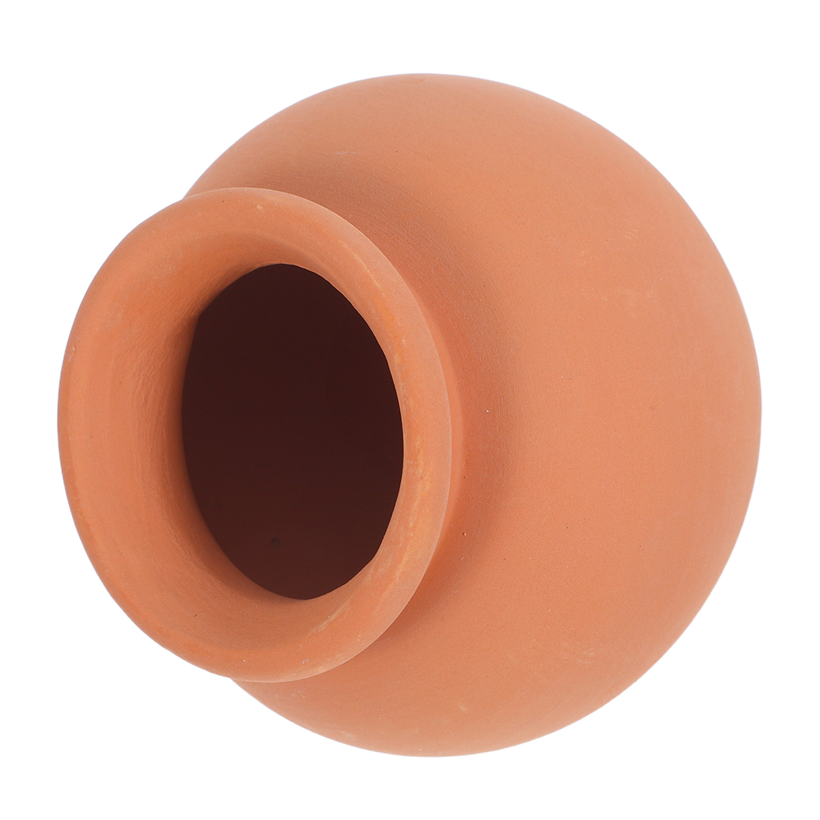 Terracotta Watering Cone Autom - Terracotta Pot ulasan dan harga