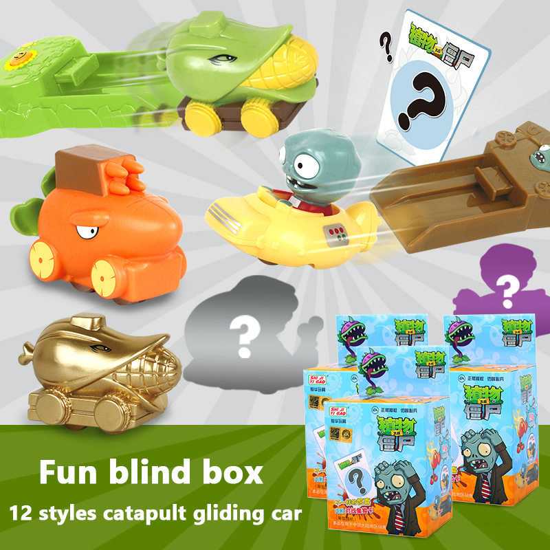 Plants vs. Zombies Toy Peashoo - The Plant Parent ulasan dan harga