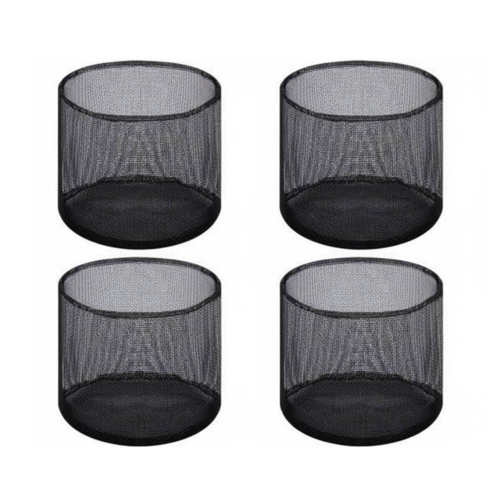 4 Piece Water Lily Planting Po - Plant Pot ulasan dan harga