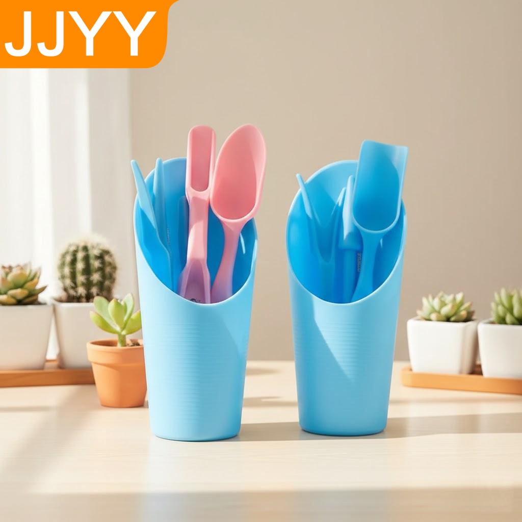 4Pcs Mini Succulent Planter Ac - Succulent Set ulasan dan harga