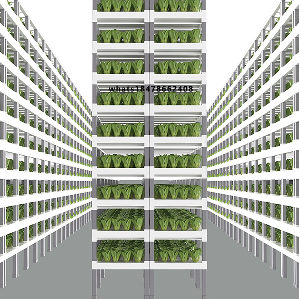 App Controlled Smart Hydroponi - Indoor Plants ulasan dan harga