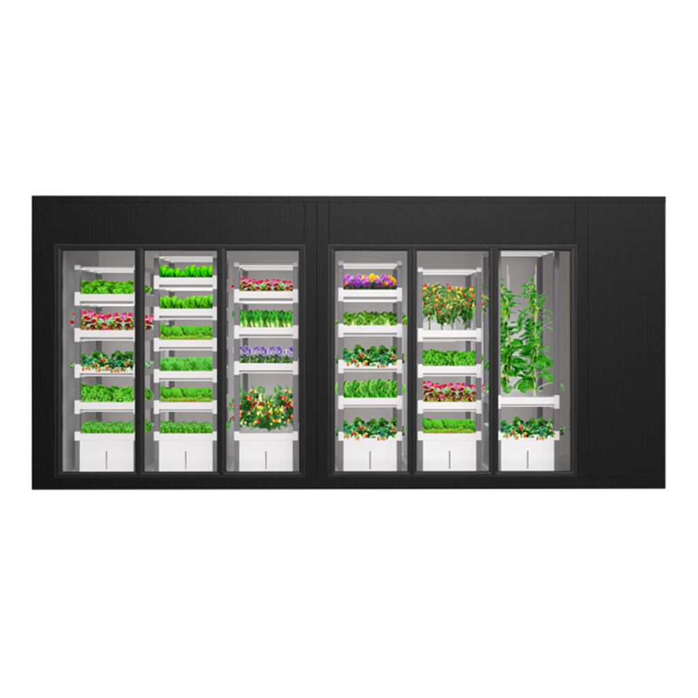 App Controlled Smart Hydroponi - Indoor Plants ulasan dan harga