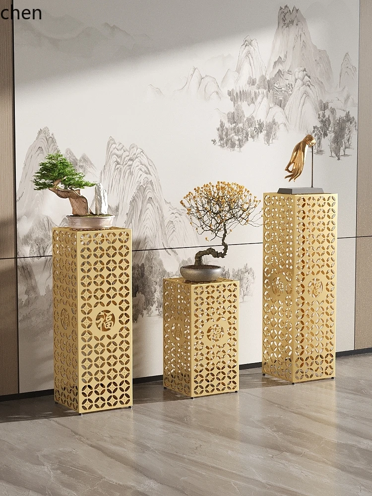 TQH-a7.7 Modern Minimalist Flo - Plant Pot ulasan dan harga