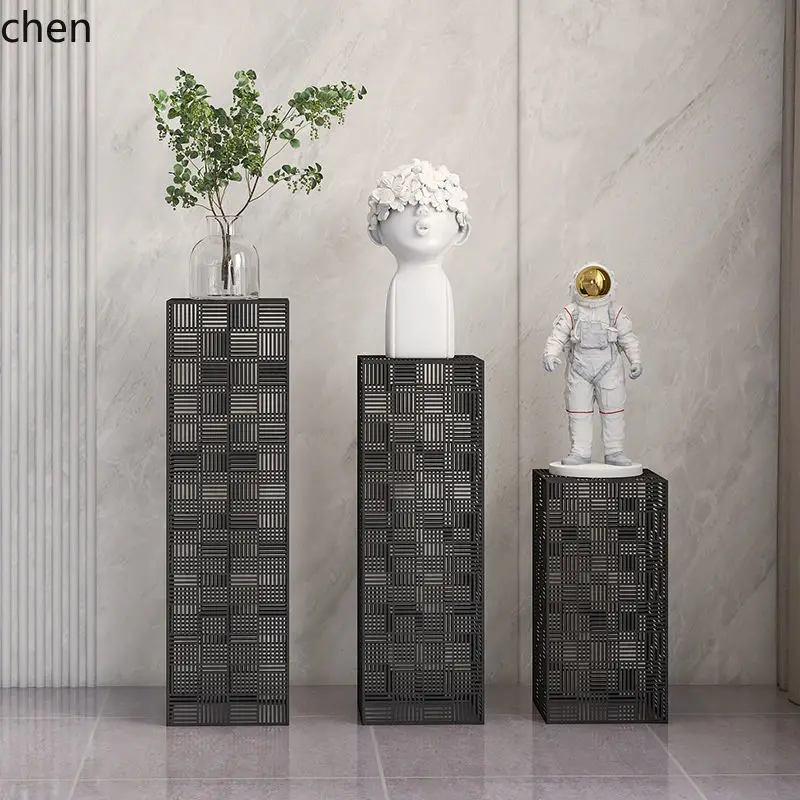 TQH-a7.7 Modern Minimalist Flo - Plant Pot ulasan dan harga