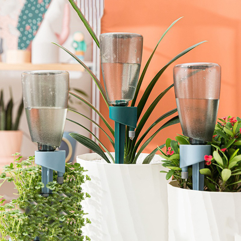 New Automatic Flower Watering  - Pothos ulasan dan harga