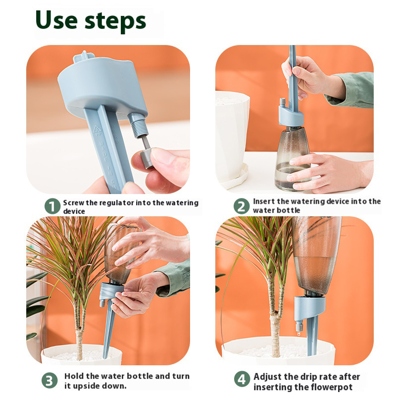 New Automatic Flower Watering  - Pothos ulasan dan harga