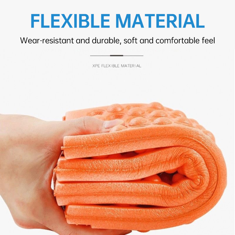 Portable Lightweight Mini Wate - Repotting Mat ulasan dan harga