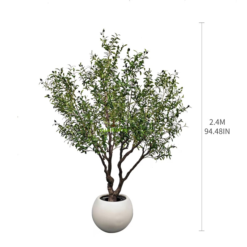 Customizable 90cm 120cm 150cm  - Plant Pot ulasan dan harga