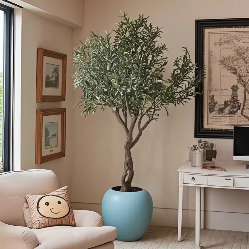 Customizable 90cm 120cm 150cm  - Plant Pot ulasan dan harga