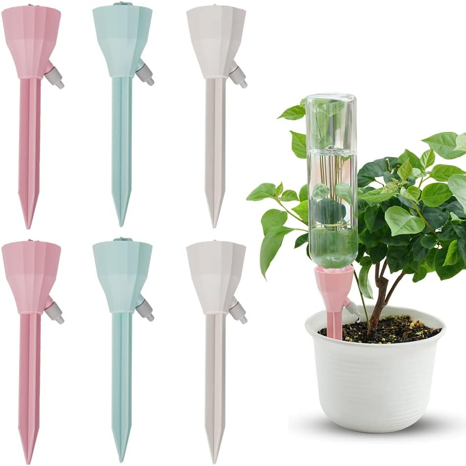 Automatic Drip Irrigation Syst - Pothos ulasan dan harga