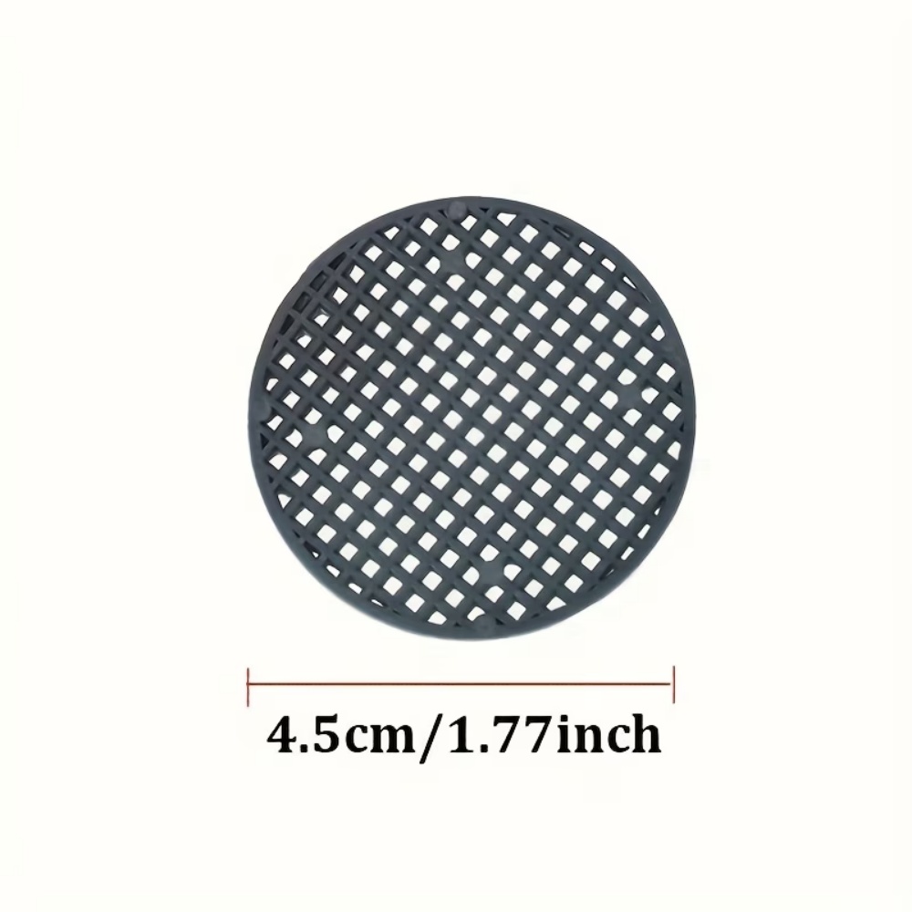 36 Round Flower Pot Net Mats,  - Pothos ulasan dan harga