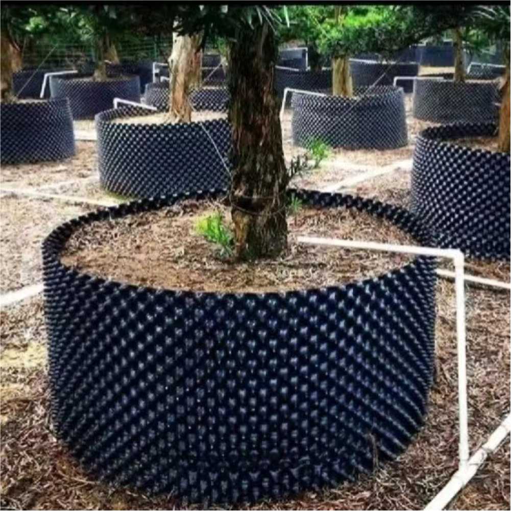 Grow Container Garden Tree Bon - Plant Pot ulasan dan harga