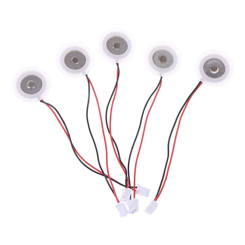 5pcs 16mm Mist Maker Replaceme - Indoor Plants ulasan dan harga