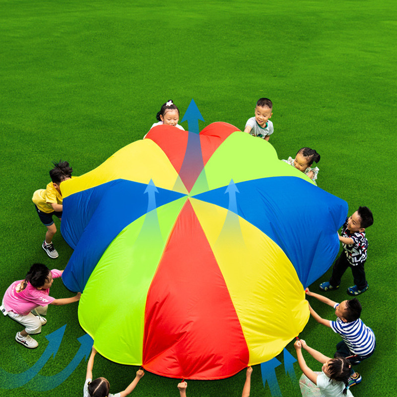 2M/4M Diameter Kids Outdoor Te - Repotting Mat ulasan dan harga