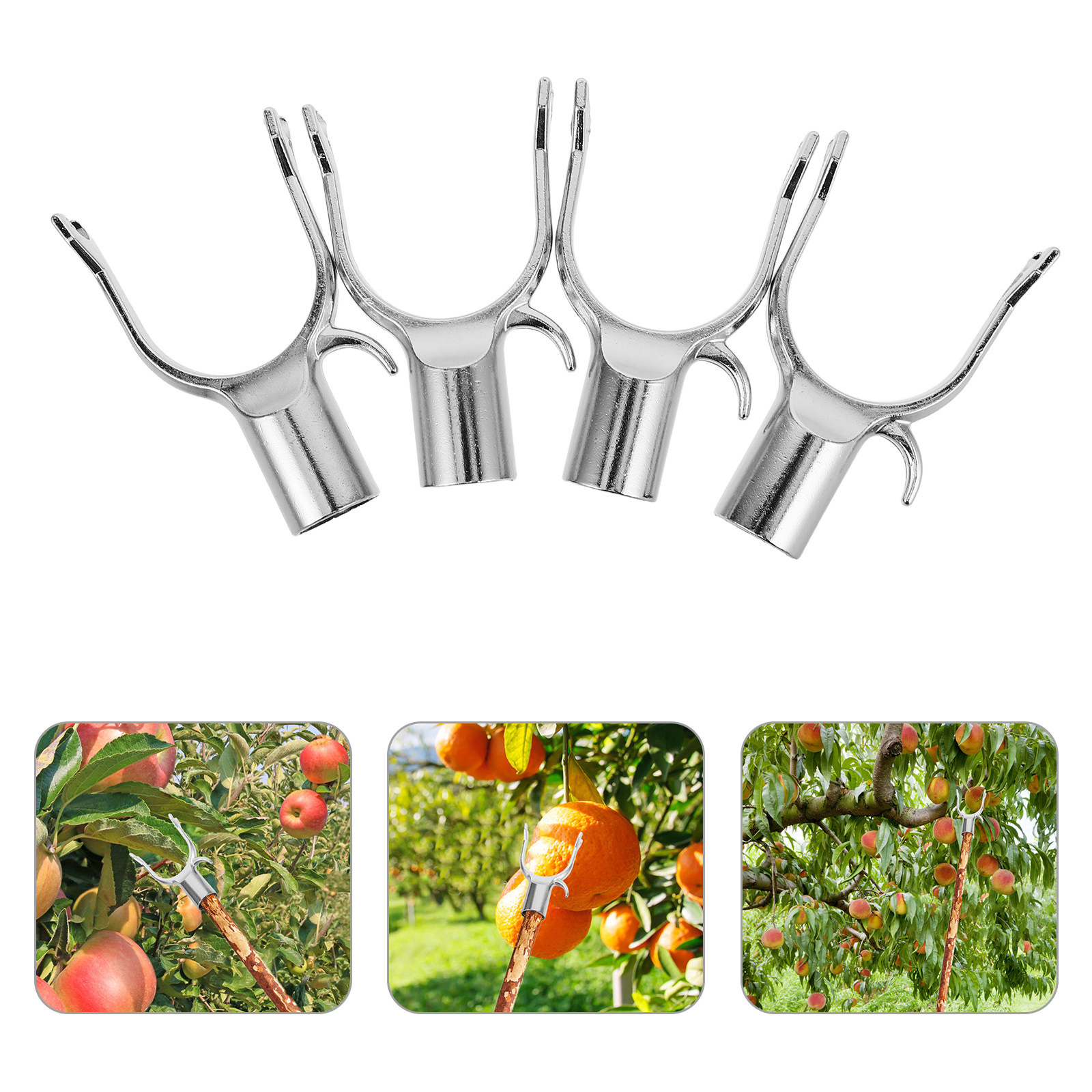 Garden Support Plant Clips Pla - Plant Support Stake ulasan dan harga