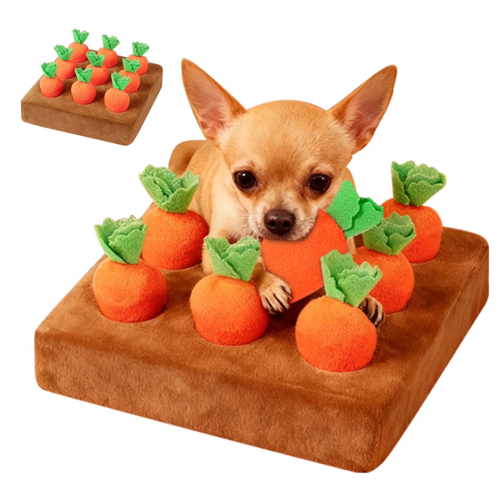 Pet Carrot Interactive Toys Do - Repotting Mat ulasan dan harga