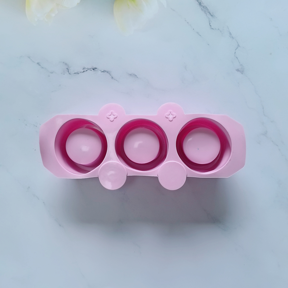 Silicone Mold for Succulent Pl - Succulent Set ulasan dan harga