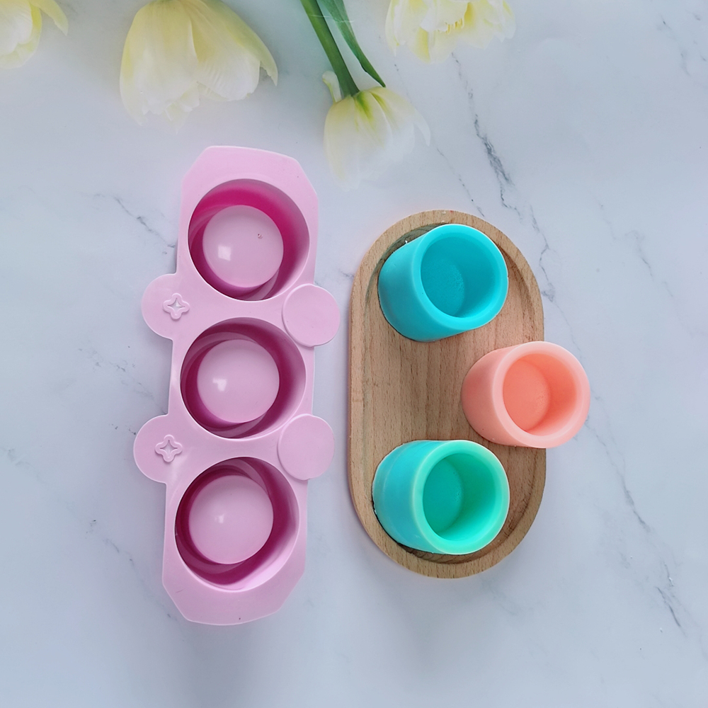 Silicone Mold for Succulent Pl - Succulent Set ulasan dan harga