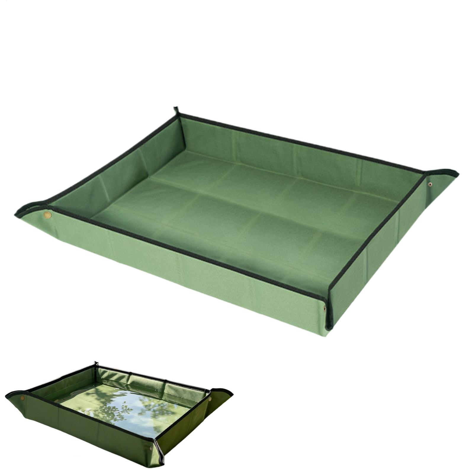 Repotting Mat Extra Large Thic - Repotting Mat ulasan dan harga