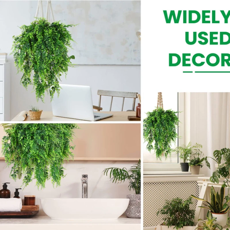 90cm Artificial Plant Vine Hom - Fiddle Leaf Fig ulasan dan harga