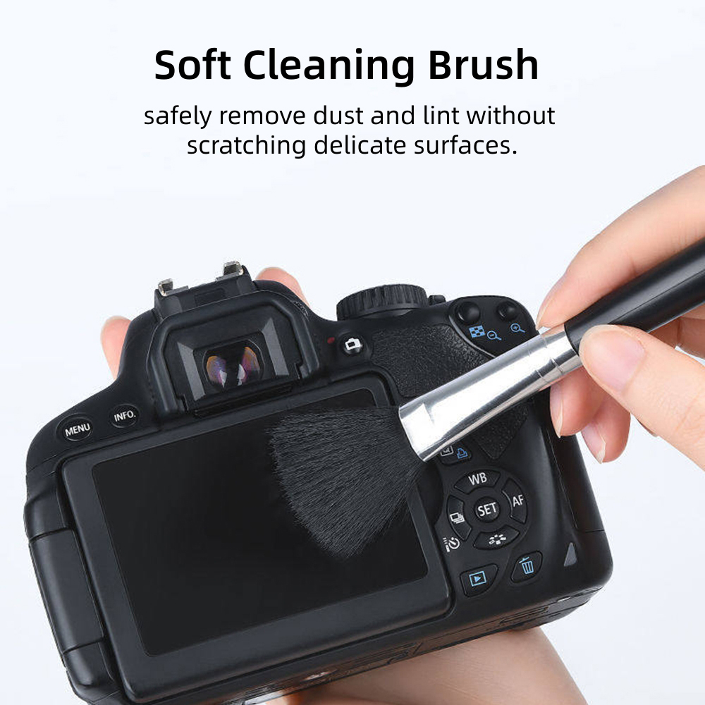 3in1 Camera Cleaning Kit Profe - Succulent Set ulasan dan harga
