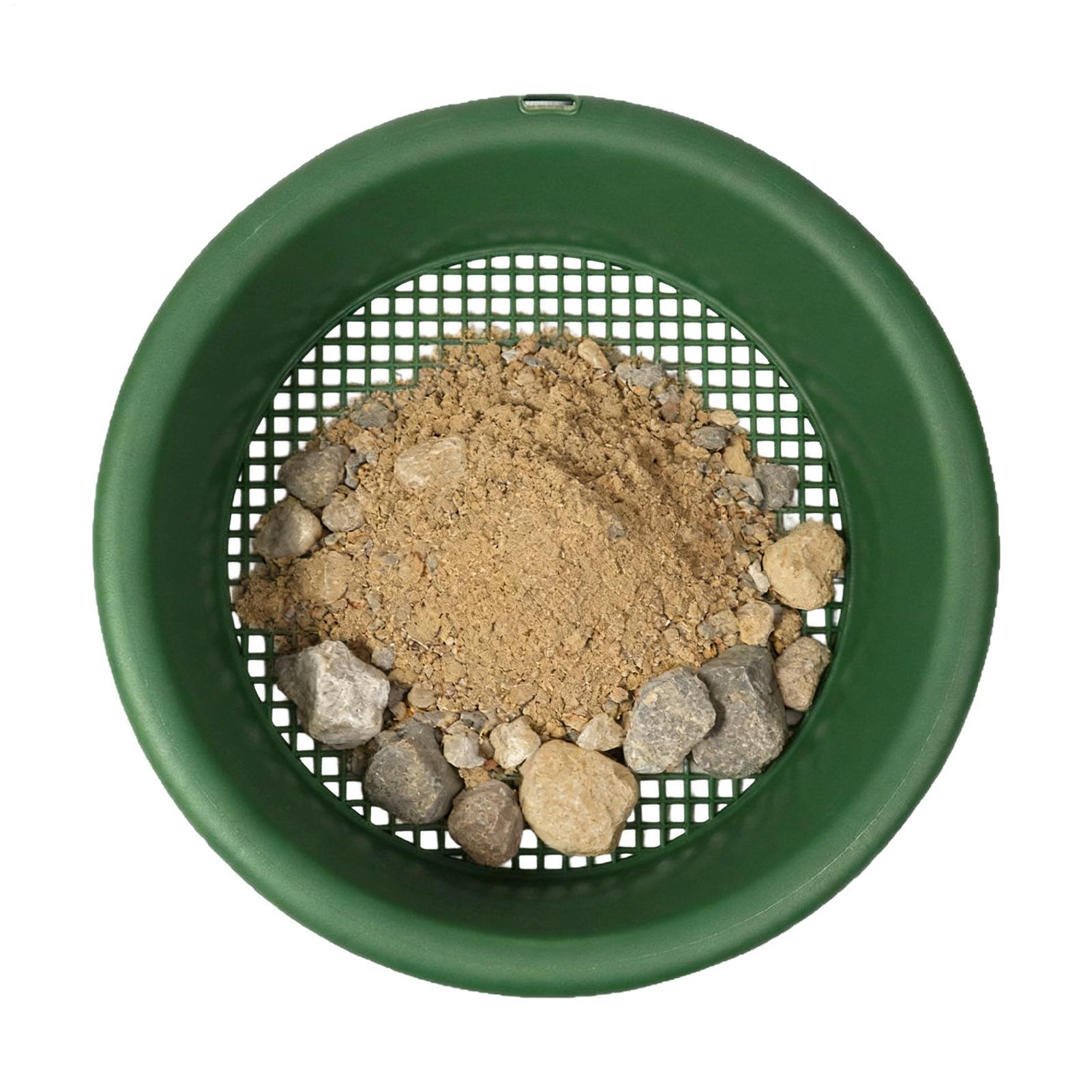 Sifter for Rocks Rustproof Pel - Pothos ulasan dan harga