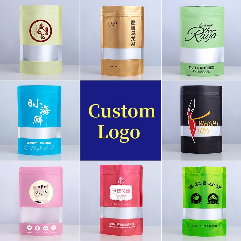 Customized Packaging Bulk Alum - Snake Plant ulasan dan harga