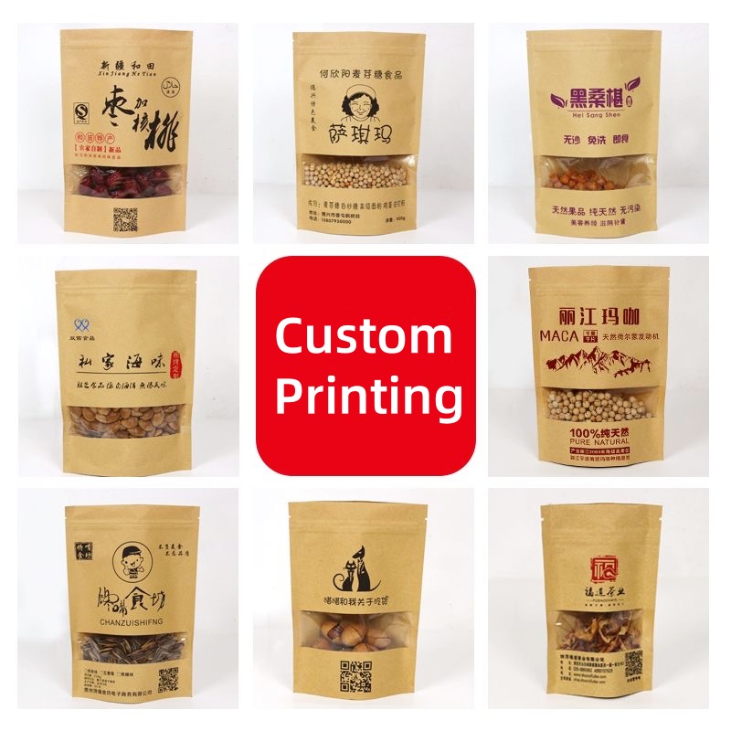 Customized Packaging Bulk Alum - Snake Plant ulasan dan harga