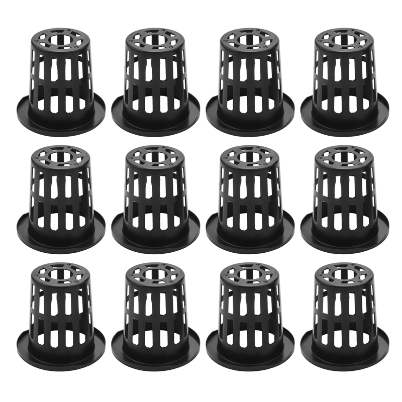 100 Pack 2.36 Inch Net Cups Sl - Plant Pot ulasan dan harga