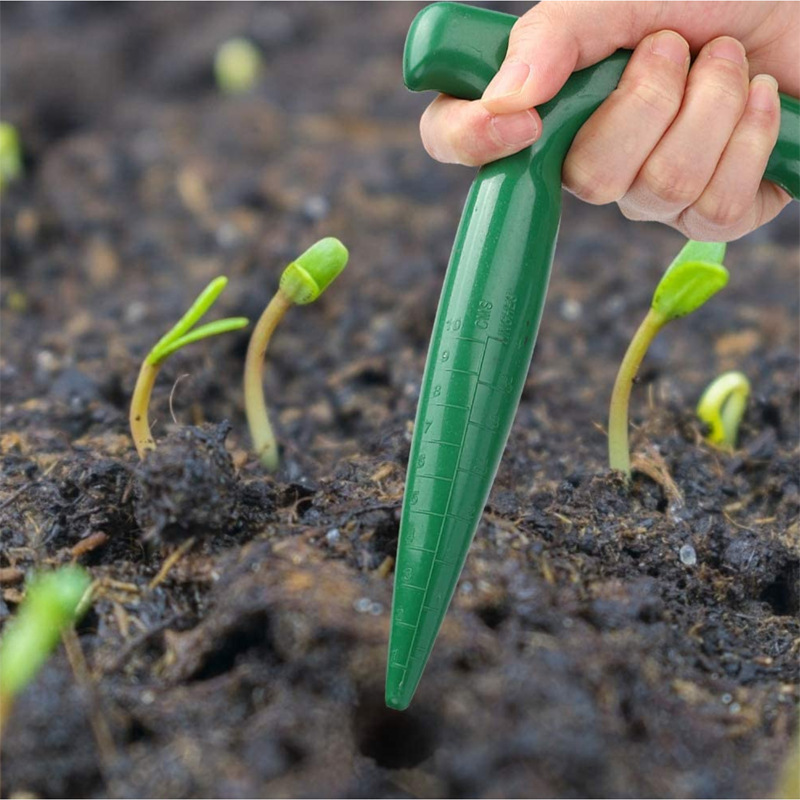 Mini Gardening Tool Set Label  - Succulent Set ulasan dan harga