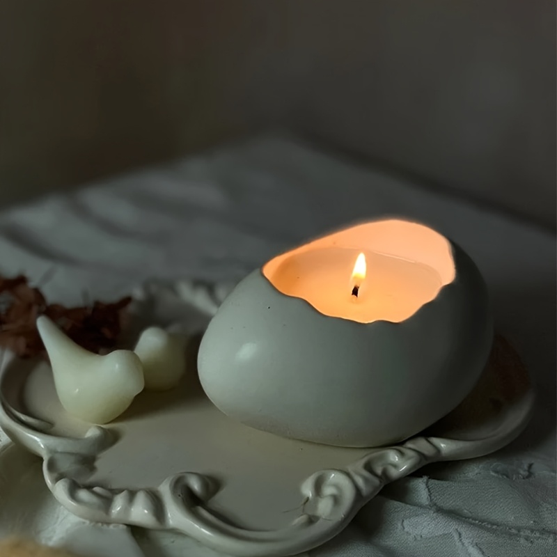 Resin silicone mold, 1 piece o - Terracotta Pot ulasan dan harga
