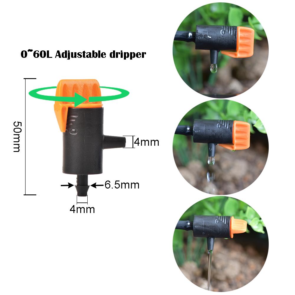 10-50Pcs 0~60L/ Adjustable Dri - Pothos ulasan dan harga