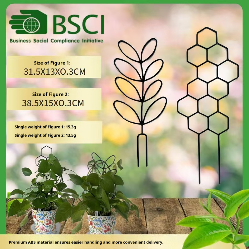 1PC Honeycomb Design Plant Tre - Pothos ulasan dan harga