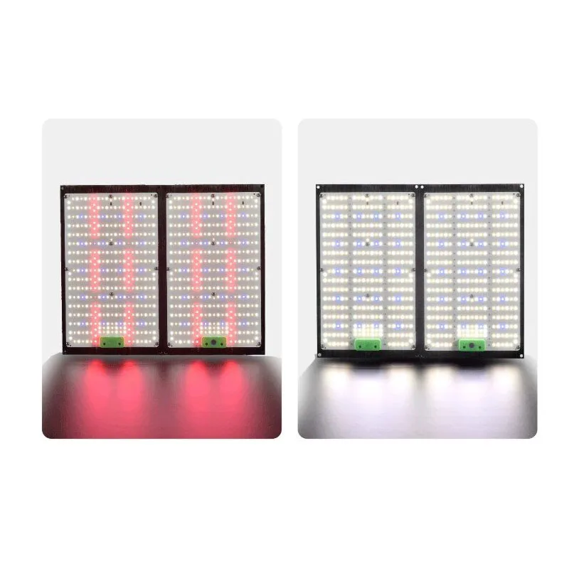 LED Quantum‑Board Grow Light F - Indoor Plants ulasan dan harga